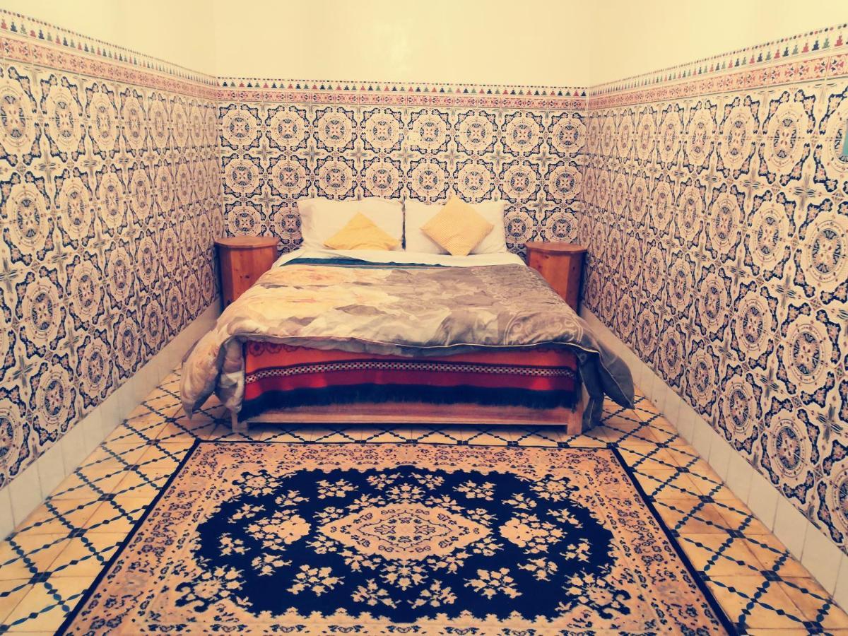 Exclusive Private Riad Marrakesh Ngoại thất bức ảnh
