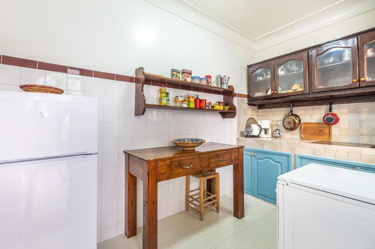 Exclusive Private Riad Marrakesh Ngoại thất bức ảnh