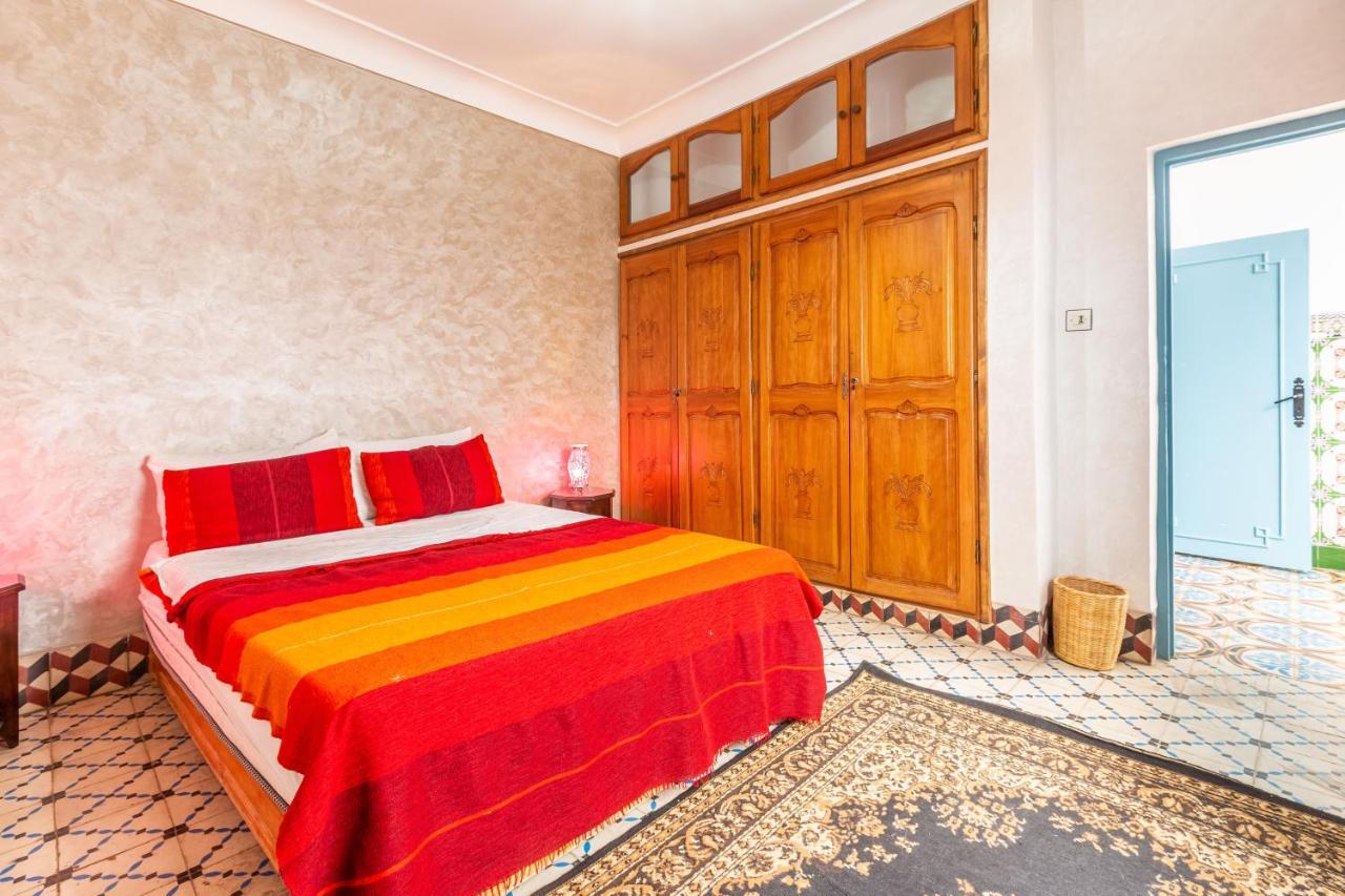 Exclusive Private Riad Marrakesh Ngoại thất bức ảnh