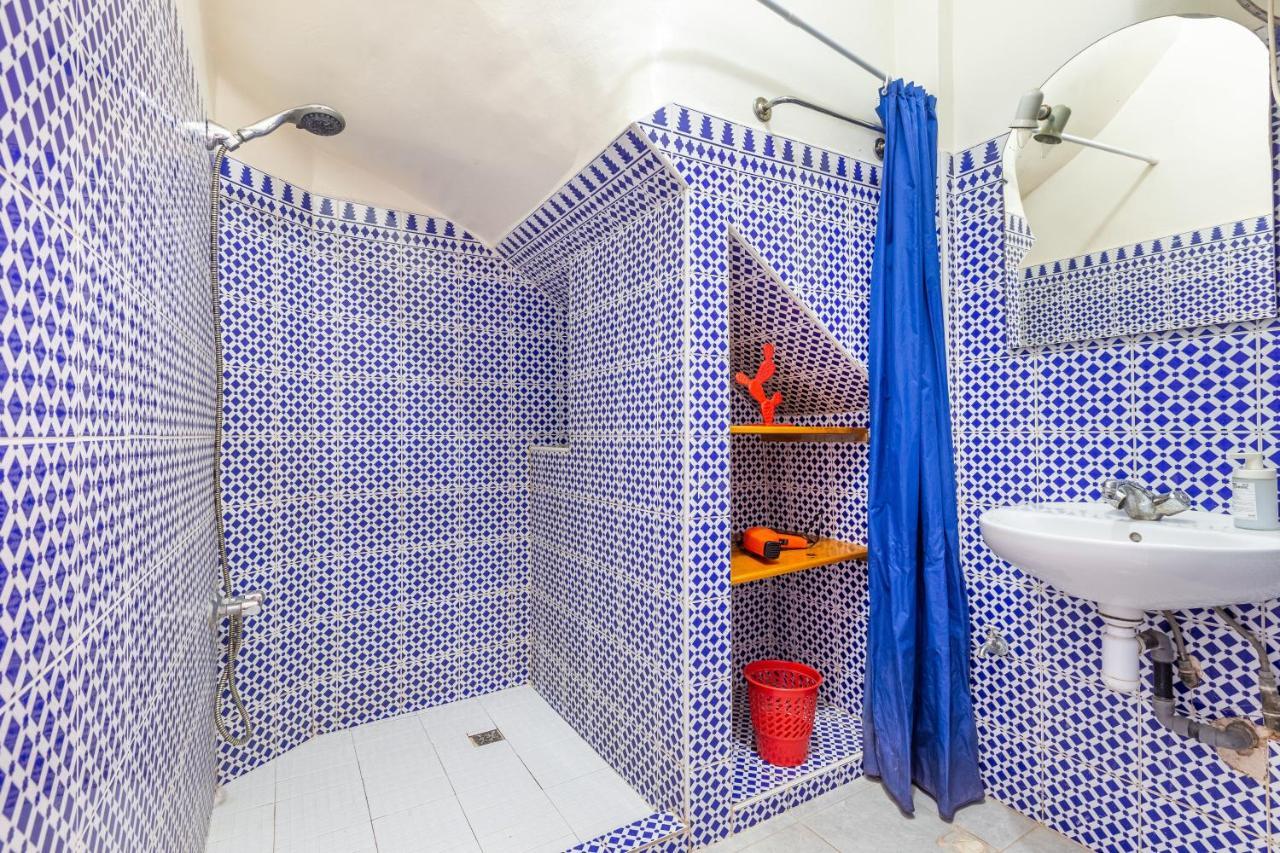 Exclusive Private Riad Marrakesh Ngoại thất bức ảnh
