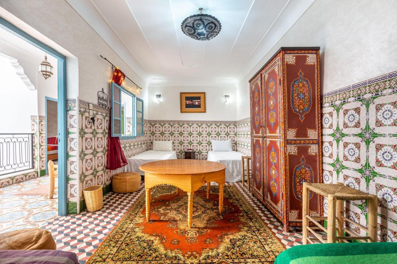 Exclusive Private Riad Marrakesh Ngoại thất bức ảnh